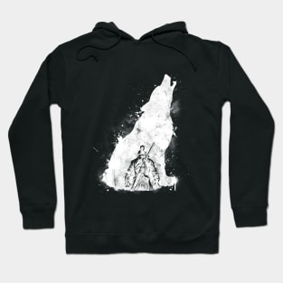 Ōkami Hoodie